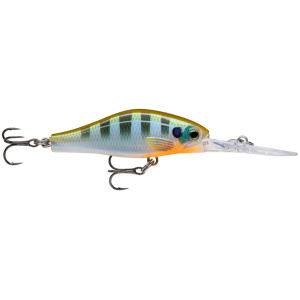 Vobler Rapala Shadow Rap Jack Deep SR 7cm 10g kuni 4m #BG