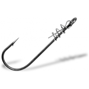 Konks Gurza Helix hook mh-10 nr.2 8tk