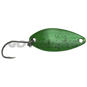 Võnklant Golden Catch Niasa Trout Spoon 3,2g #A53G