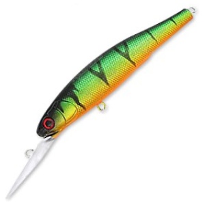 Vobler Itumo Bite 110F 11cm 21,8g 6m #37