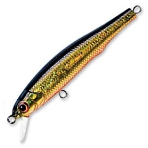 Vobler Itumo LB Minnow 80 SP 8cm 5,5g 0,8m #7