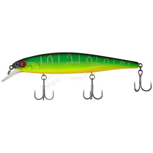 Vobler Jackall magsquad 128SP 12,8cm 21g mat tiger kuni 1,5m