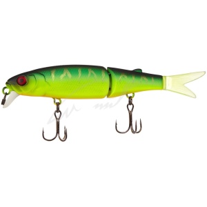 Vobler Jackall tiny magallon SP 8,8cm 7,2g mat tiger kuni 1m