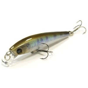 Vobler Lucky craft flash minnow Tr.55IM 5,5cm 2,8g misty shad