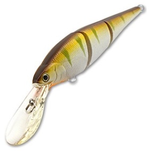 Vobler Lucky Craft Pointer 125DD SP 12,5cm 20,5g #Northern Sucker