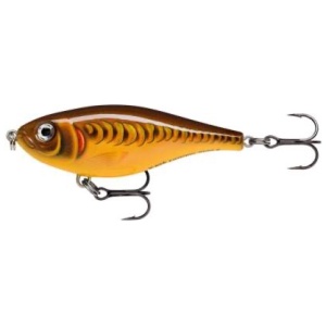 Vobler Rapala  X-Rap Twitchin’ Shad S 8cm 13g #MRC