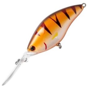 Wobbler Tsuyoki Wist 70F 7cm 18.5g 3-5m #809