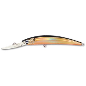 Vobler Yo-Zuri crystal minnow DD F 11cm 16g GB kuni 3m