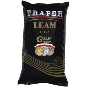 Muld Traper Gold Series Leam Black Molehill Soil 1,5kg