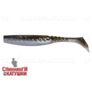 Silikoon Frapp Funky Shad 4,5″ 11,25cm 5tk #30