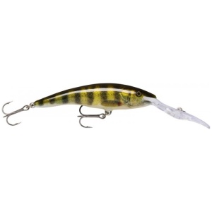 Vobler Rapala  Deep Tail Dancer 9cm 13g kuni 6m #PEL