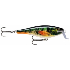 Vobler Rapala Super Shad Rap F 14cm 45g 1,5-2,7m #PEL