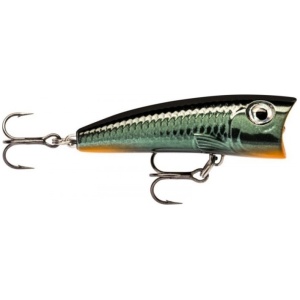 Popper Rapala ultra light pop ULP4 CBN 4cm 3g