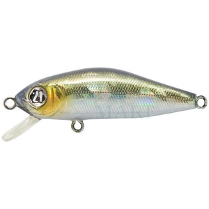 Vobler Pontoon21 crackjack 48SP-SR 4,8cm 3,2g Funa 0,8-1m