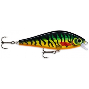 Vobler Rapala Super Shadow Rap S 16cm 77g 1-1,4m #HTIP