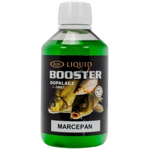 Vedel lisand  Lorpio Booster Marcepan 500ml