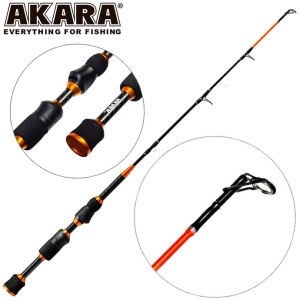 Taliritv Akara Winter Pike 70cm WP-70