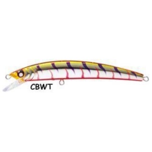 Vobler Yo-Zuri crystal minnow S 13cm 29g CBWT