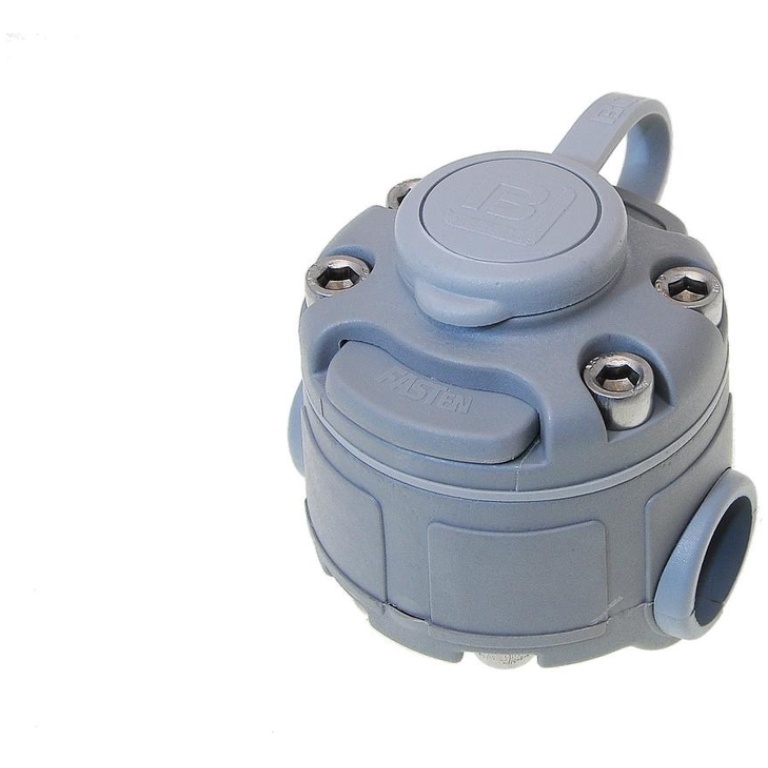 zamok-i-montazhnaya-ploshchadka-dlya-ustanovki-na-trubu-22-25-mm-fmr125-seryj-04