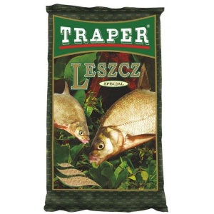 Peibutussööt Traper Special Bream 1kg