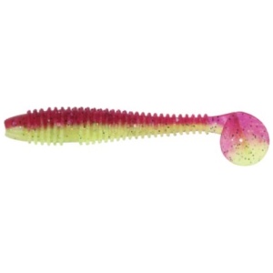 Silikoon Zeox Trigger Fat Tail 1.7” 4.25cm 10tk #203