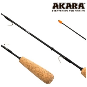 Winter rod Akara ice master 60 60cm