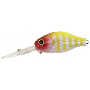 Vobler Zipbaits B-Switcher Rattler 4.0 F 6,5cm 13,3g 3-4m #338