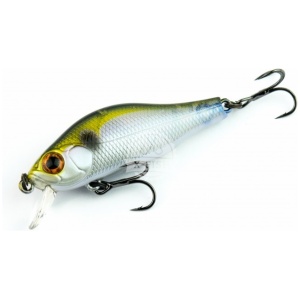 Vobler Zipbaits khamsin JR-SR 50SP 5cm 4g 018R kuni 1m