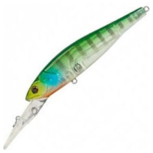 Vobler Major craft zoner jerk bait 50SP 5cm 2,5g #20 1-1,5m