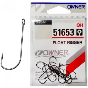 Konks Owner Float Rigger 51635 13tk #12