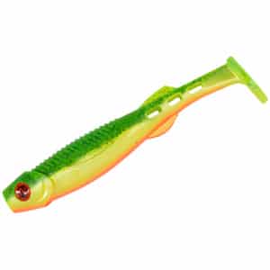 Silikoon Narval Biggy Boy 23cm 113g 1tk #015 Pepper/Lemon