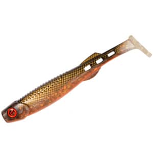 Silikoon Narval Biggy Boy 20cm 76g 1tk #039 Golden Roach