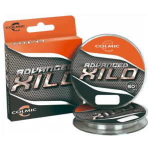 Tamiil Colmic Advanced Xilo 0.225mm/8.77kg/50m