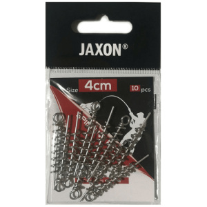 Landi spiraal Jaxon Screws for Lures 4cm 10tk AJ-PAL40