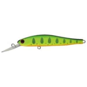 Vobler ZipBaits Rigge Deep 70S 7cm 6.4g 1,5-2,0m #487