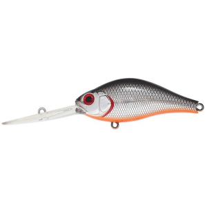 Vobler Zipbaits B-Switcher Rattler 4.0 F 6,5cm 13,3g 3-4m #106M