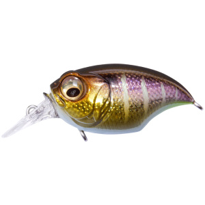 Vobler Megabass Griffon SR-X 43mm 7g Floating max 1,3m #DD Gill