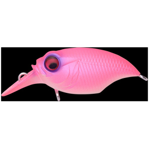 Vobler Megabass Griffon SR-X 43mm 7g Floating max 1,3m #Killer Pink