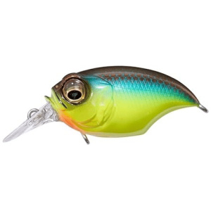 Vobler Megabass Griffon SR-X 43mm 7g Floating max 1,3m #Megabass Bream