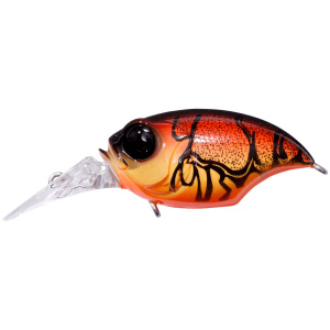 Vobler Megabass Griffon SR-X 43mm 7g Floating max 1,3m #Wild Craw