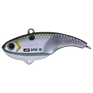 Pöörlev Major Craft Jigpara Spin 12g  FW #030 G-Shad