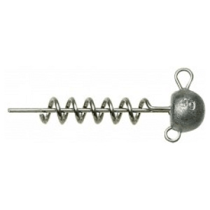 Jigipea ESMA Corkscrew 20g 2tk 40012820