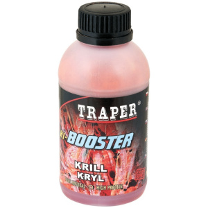 Vedel lisand Traper Hi-Booster Krill 350g 02268