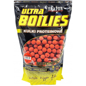 Boil Traper Ultra Boilies Sääsevastne 16mm 0,5kg