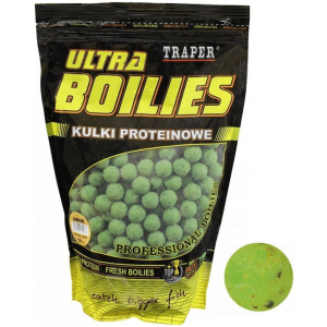 Boil Traper Ultra Boilies Amuur 16mm 0,5kg