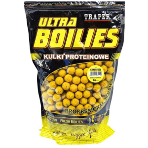 Boil Traper Ultra Boilies Magus Mais 16mm 0,5kg