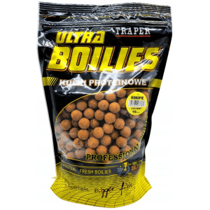 Boil Traper Ultra Boilies Kanep 16mm 0,5kg