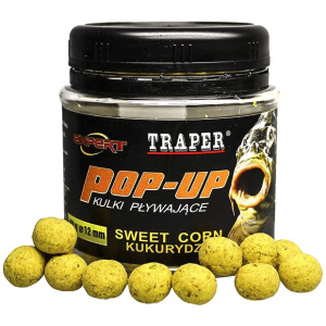 Pop-up Boil Traper Magus Mais 50g 12mm