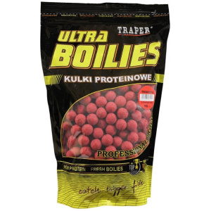 Boil Traper Ultra Boilies Krabi 16mm 0,5kg