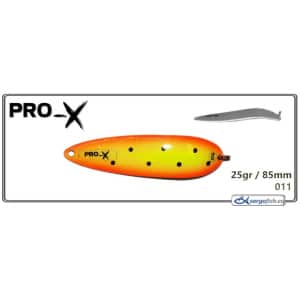 Võnklant Pro-X Salmon 85mm 25g #011